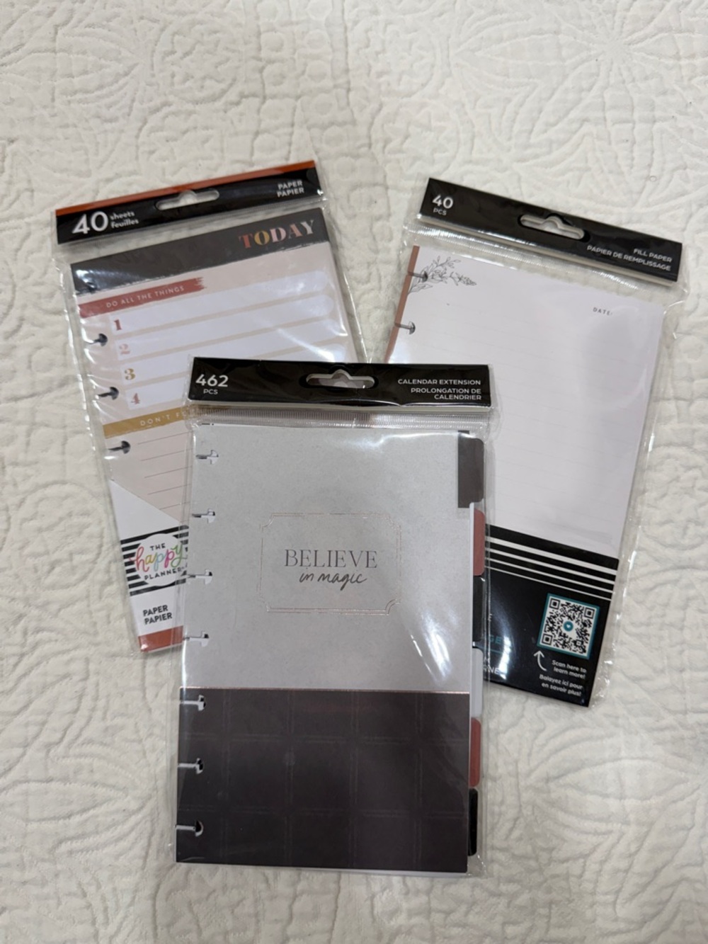 Happy Planner Mini Accessories